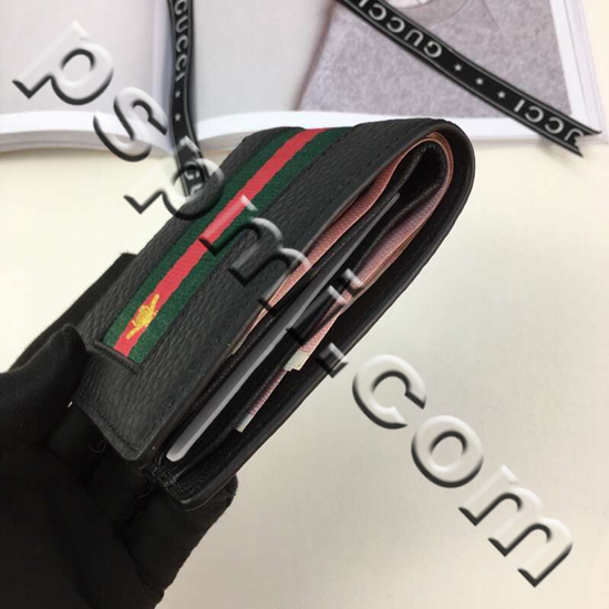 グッチ財布 レプリカ背面デザイン